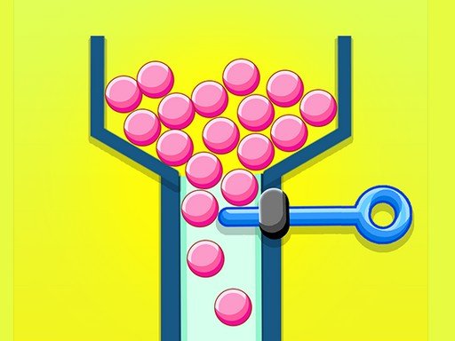 Spielen Falling Balls 3D Spiel