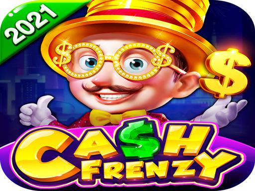 Spielen Cash Frenzy Casino Spiel