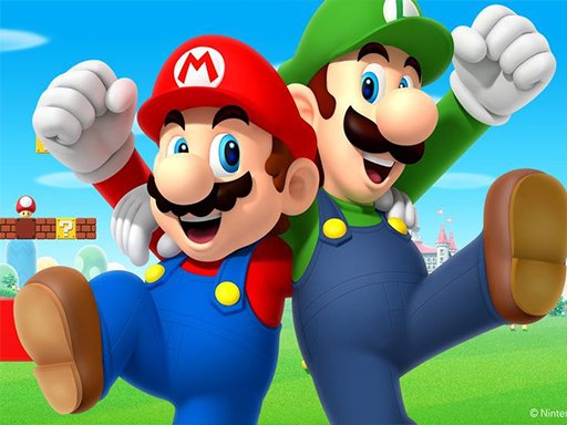 Spielen Mario World Bros 2 Spiel