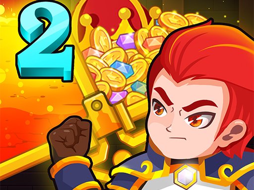 Spielen Hero Rescue 2 Spiel