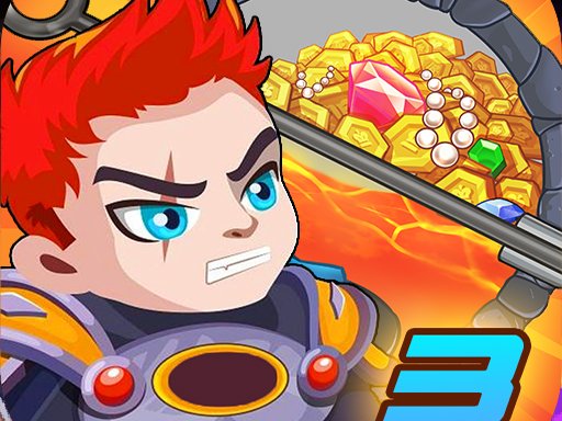 Spielen Hero Rescue 3 Spiel