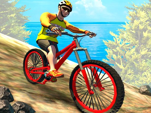 Spielen MX OffRoad Mountain Bike Spiel