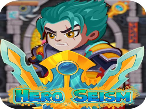 Spielen Hero Sword Puzzles – Save The Princess! Spiel