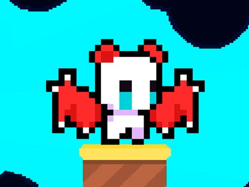 Spielen Bunny Devil Spiel
