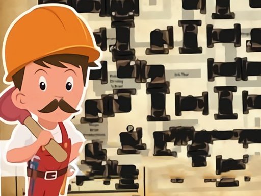 Spielen Master Plumber Spiel