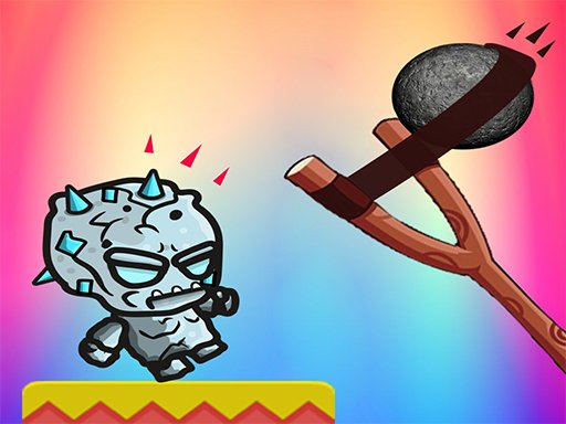 Spielen Hit & Knockdown Spiel