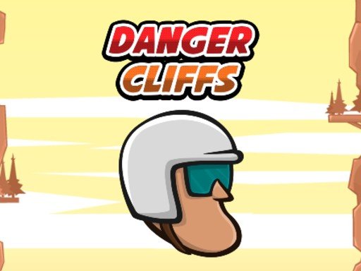 Spielen Danger Cliffs Spiel