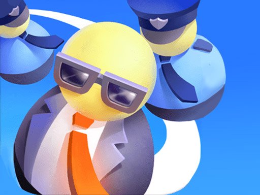 Spielen Wobble Man Online Spiel