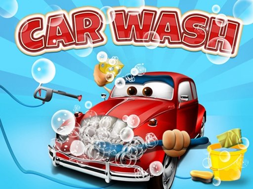 Spielen Real Car Wash Spiel