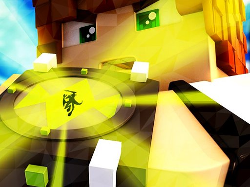 Spielen Ben 10 Ultimate Alien Spiel