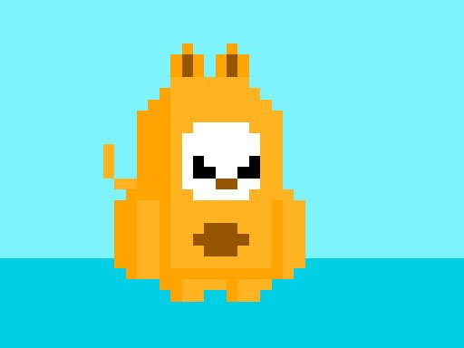 Spielen Fall Guys Bear Spiel