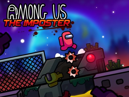 Spielen Among Us The Imposter Spiel