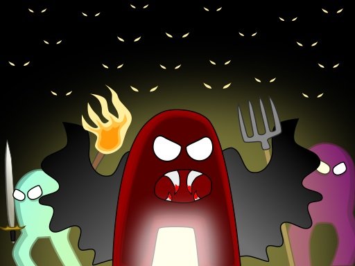 Spielen Among Undead Spiel