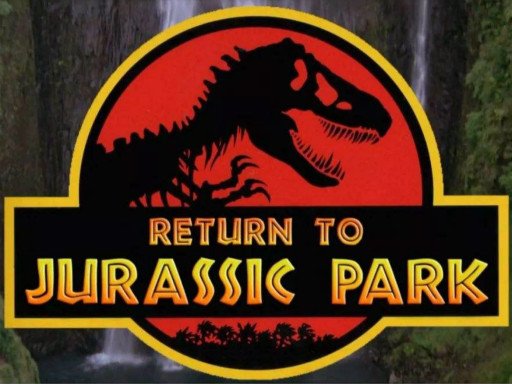 Spielen Jurassic World Run Spiel