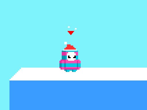 Spielen Fall Days: Christmas Spiel