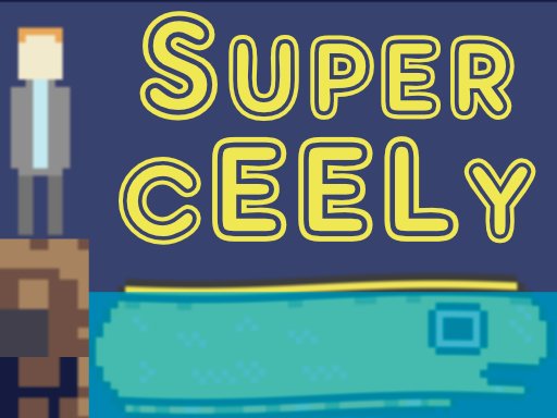Spielen SupercEELious Spiel