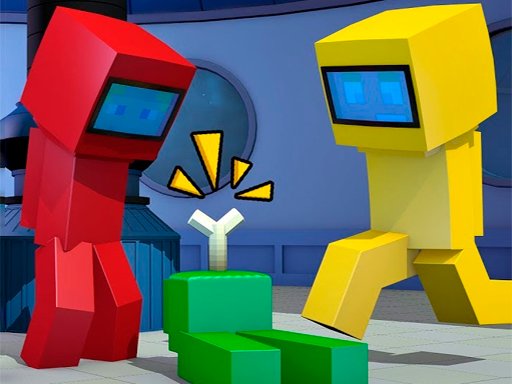 Spielen Mod Among Us for Minecraft Spiel