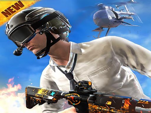 Spielen Free Battleground Fire  : Pubg Spiel
