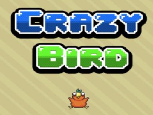Spielen Crazy Flappy Spiel