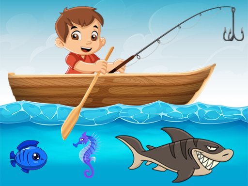 Spielen Fishing Frenzy 2 Spiel