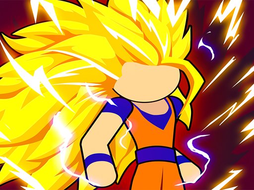 Spielen Stickman Warriors – Super Dragon Shadow Fight Spiel