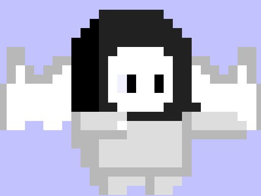 Spielen Fall Flappy Guys Spiel