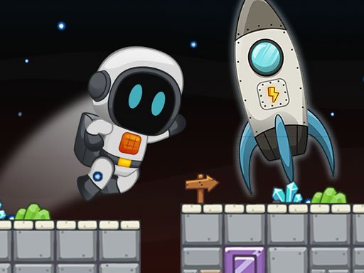 Spielen Crazy Gravity Spiel