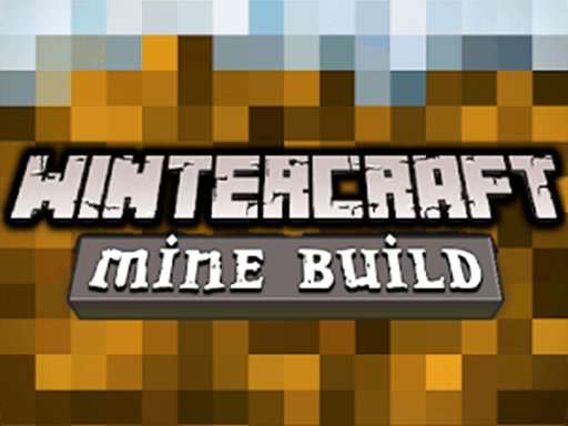 Spielen Winter Craft Spiel