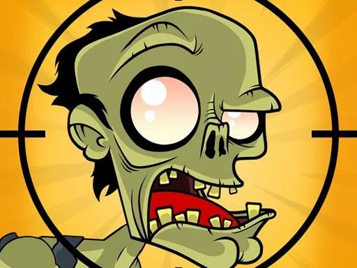 Spielen Zombie Soldier Spiel