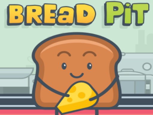 Spielen Bread Pit Spiel