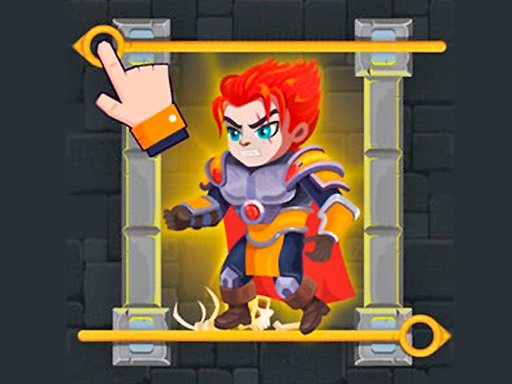 Spielen Treasure Knights Spiel