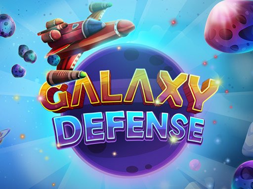 Spielen Galaxy Defense Spiel