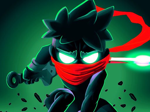 Spielen Ninja Warrior Spiel
