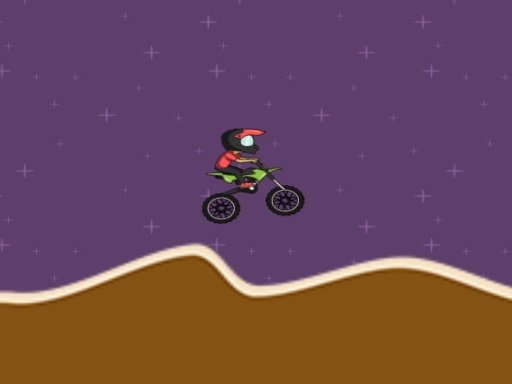 Spielen Bike Mania Spiel