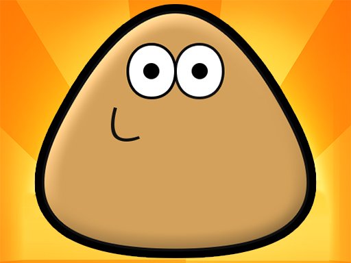 Spielen Pou Online Spiel