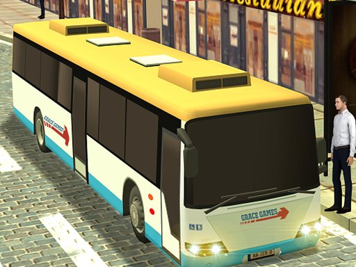 Spielen London Crazy Taxi Spiel