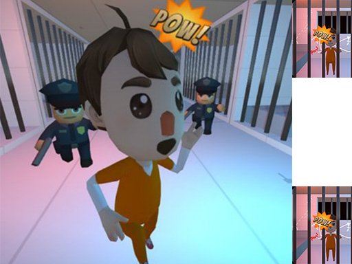 Spielen Prison Escape Spiel