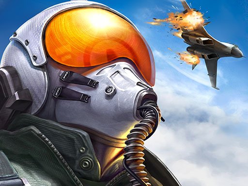 Spielen Air Fighter: Airplane Shooting Spiel