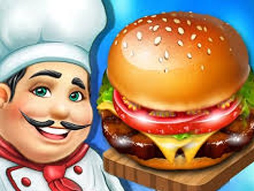 Spielen Cooking Fever Spiel