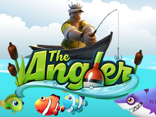 Spielen The Angler Spiel