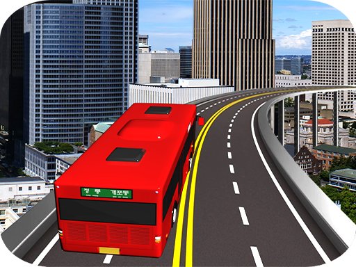 Spielen City Coach Bus Simulator Spiel