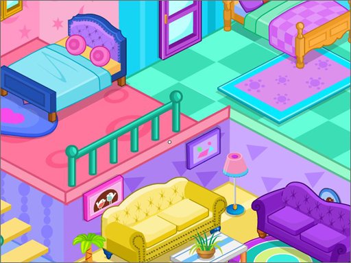 Spielen House Design and Decoration Spiel