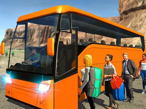 Spielen Bus Parking Adventure 2020 Spiel