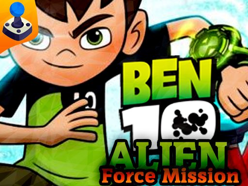 Spielen Ben 10 Alien Force Spiel