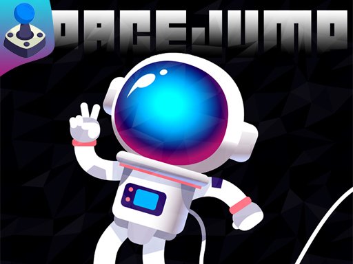 Spielen Space Jump Spiel