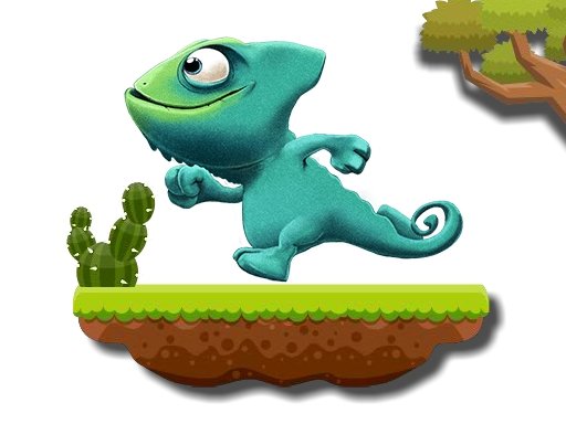 Spielen Dino Run Adventure Spiel