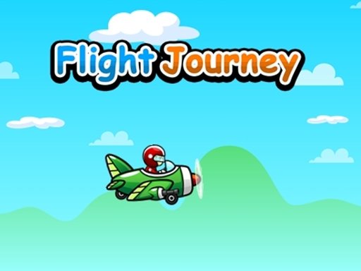 Spielen Flight Journey Spiel