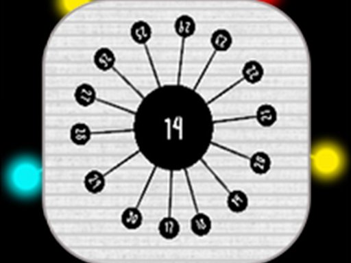Spielen Pin Circle Spiel