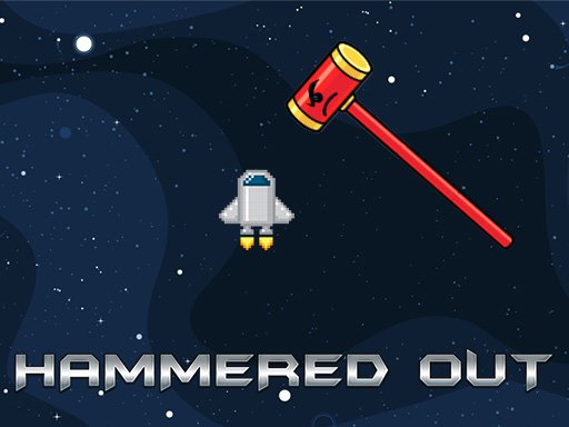 Spielen Hammered Out Spiel