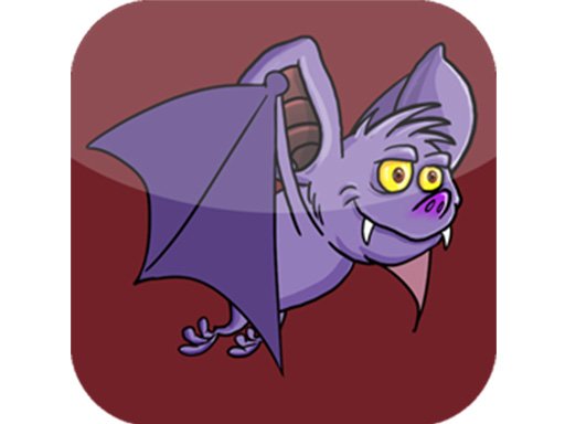 Spielen Batty Jump Spiel
